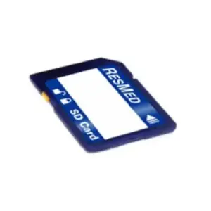 ResMed SD Card For Resmed S9 S10 Devices