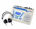 RMS Hermes-D Digital Audiometer