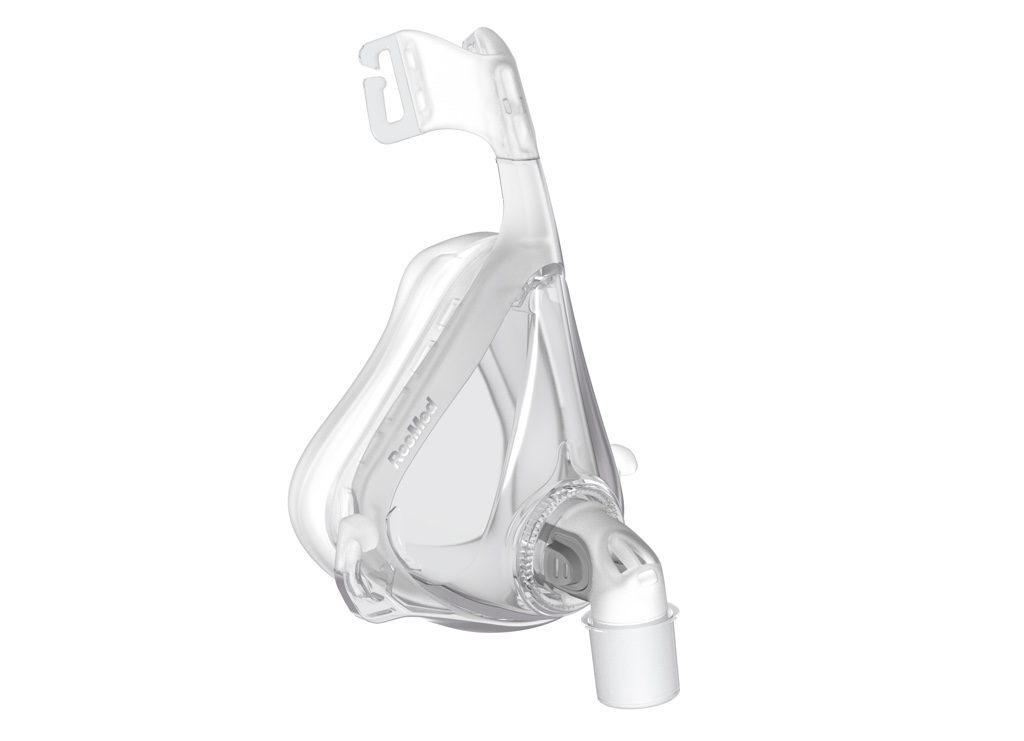 Resmed Quattro Air Full Face Mask - Image 3