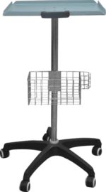 Respbuy Medical Ventilator/ECG/Monitor Trolley
