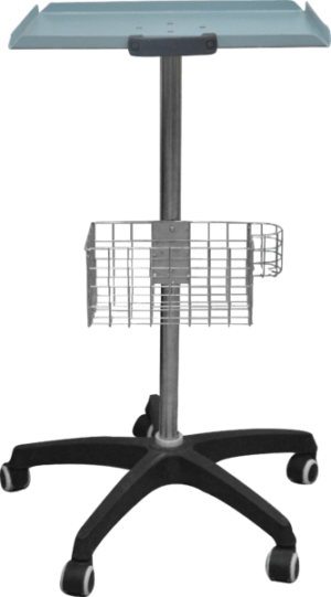 Respbuy Medical Ventilator/ECG/Monitor Trolley