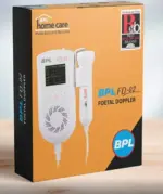 BPL FD02 Fetal Doppler
