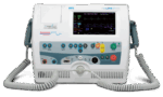 BPL Relife 900 Defibrillator