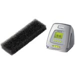 Sunset Breas iSleep 20 Series Foam Filter-Pack of 2