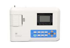 Contec ECG 100G (Single Channel)