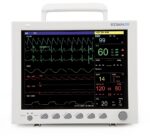 EDAN iM8A 10.4'' Patient Monitor-CE & FDA Approved