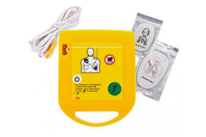 Hygeia Mini AED Trainer-D0009