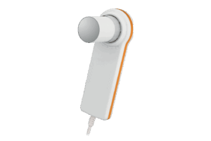 MIR Minispir PC Based Spirometer