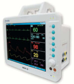 Nidek Horizon Eco 12.1'' Patient Monitor