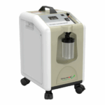 OxyMed Oxygen Concentrator 10 Ltr ECO with 2 Year Warranty