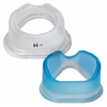ComfortGel Blue Cushion and SST Flap for ComfortGel Nasal CPAP Masks
