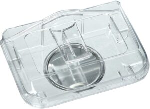 Water Chamber (Tub) for Philips Respironics DreamStation Humidifier