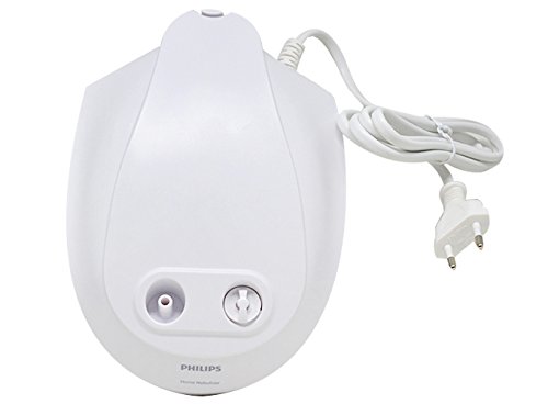Philips Home Nebulizer with Side Stream Disposable Kit