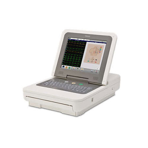 Philips Pagewriter TC20 12-Channel ECG Machine - Image 2