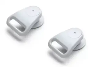 Philips Wisp CPAP Mask Magnetic Headgear Clips