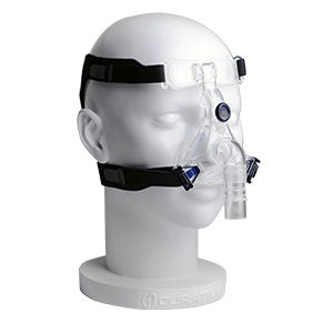 Resmed Curative Bestfit2 Nasal Mask