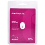 ResMed One Sleep Test