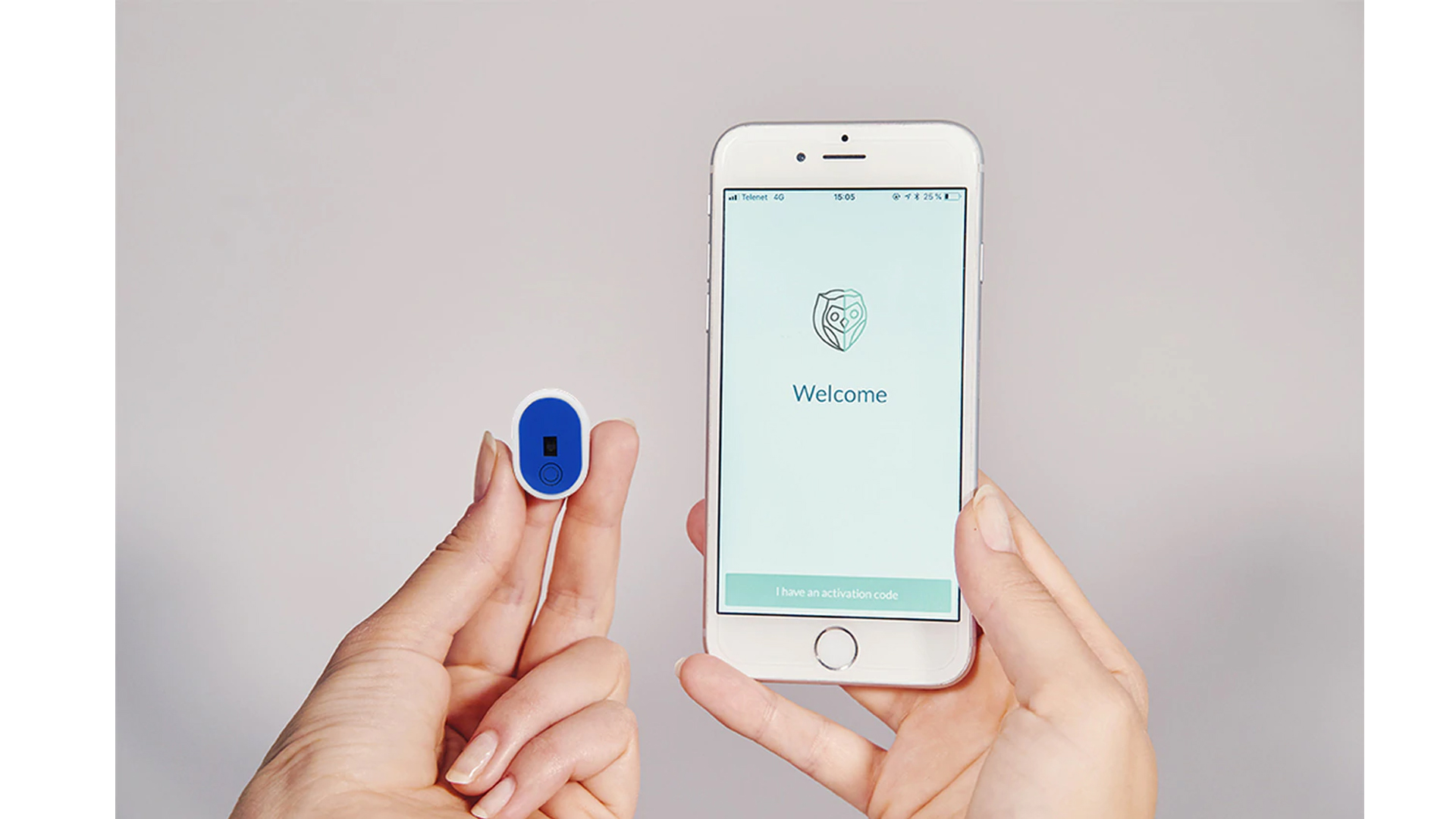 ResMed One Sleep Test - Image 2