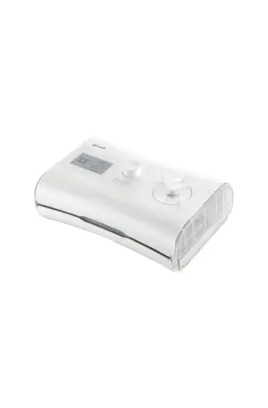 Yuwell YH550 Auto CPAP with Humidifier