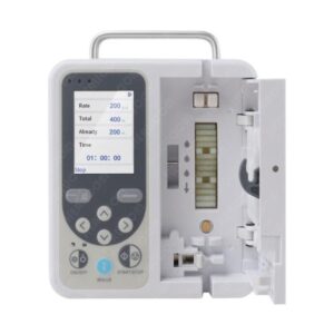 Contec SP750 Volumetric Infusion Pump