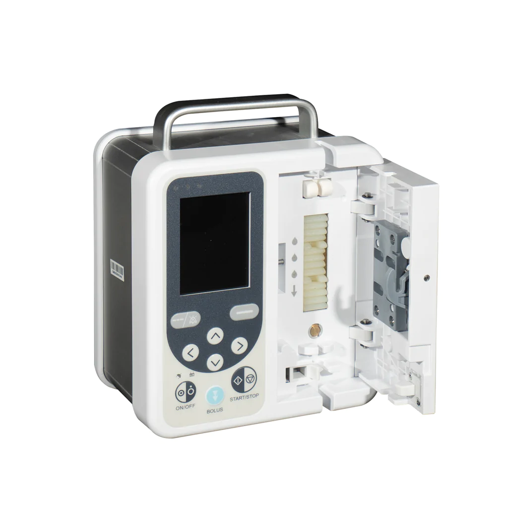 Contec SP750 Volumetric Infusion Pump - Image 3