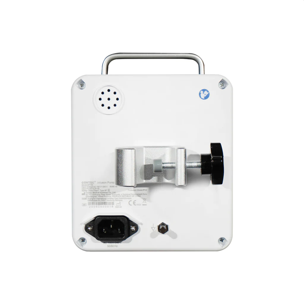 Contec SP750 Volumetric Infusion Pump - Image 2