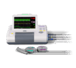 LuckCome Fetal Monitor (CTG) - Dual FHR | Two Year Warranty