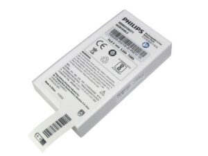 Philips Original Battery for Efficia DFM 100 Defibrillator