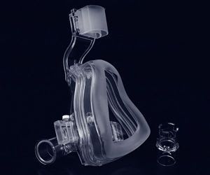 Resmed Curative Bestfit1 Full Face Mask - Small Size