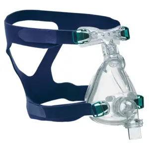 Resmed Ultra Mirage Full Face Mask-Small Size