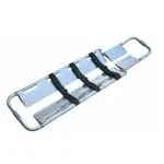 Respbuy Premium Quality Scoop Stretcher