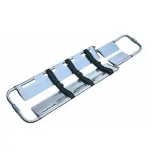 Respbuy Premium Quality Scoop Stretcher