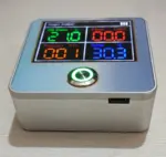 RespBuy Oxygen Analyzer