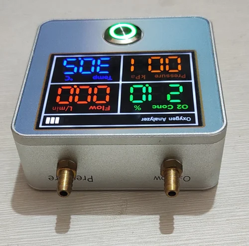 RespBuy Oxygen Analyzer - Image 2