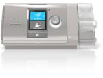 Resmed AirCurve 10 VAuto BIPAP - Tripack