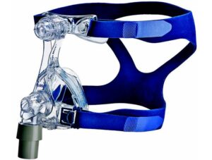 Resmed Mirage Micro Nasal CPAP Mask with Headgear