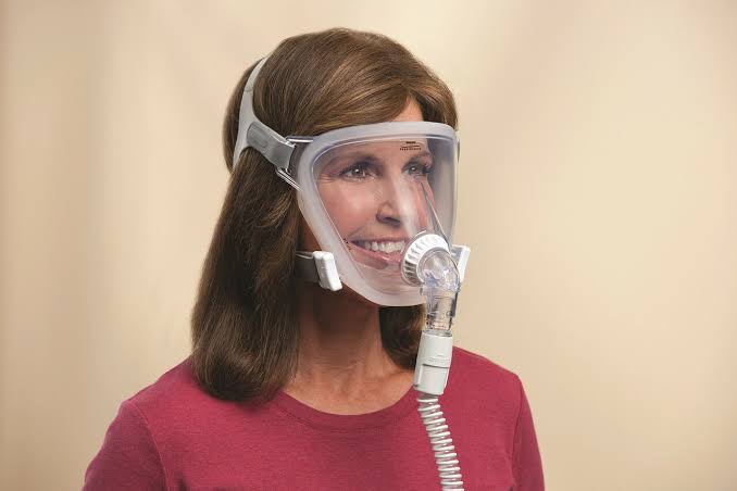 Philips FitLife Full Face Mask - Image 3