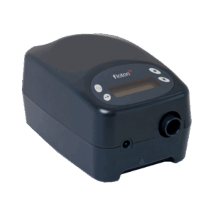 Resmed Floton S 20 – Bipap Device with full Face Mask