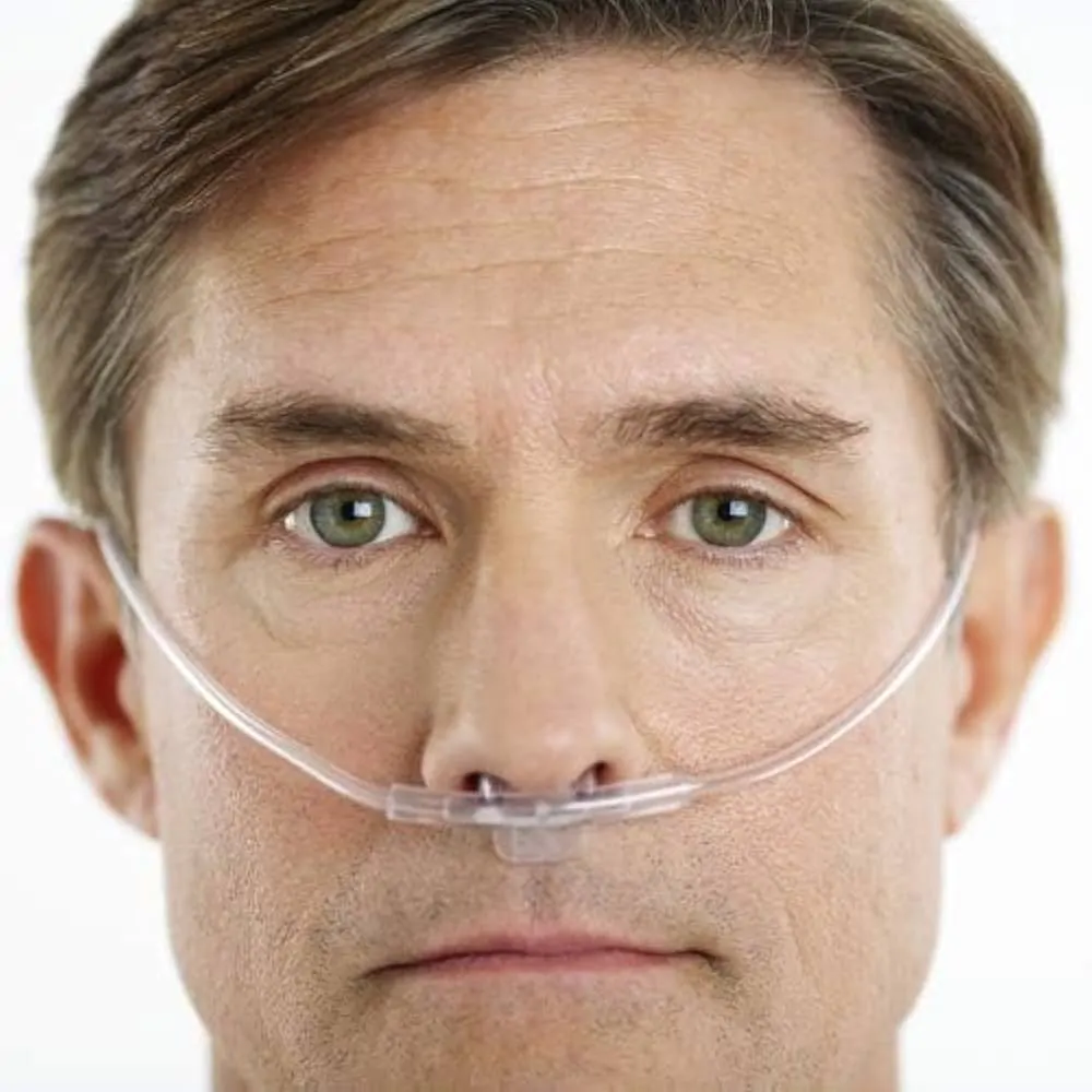 RespBuy-Nasal-Cannula RespBuy Oxygen Nasal Cannula