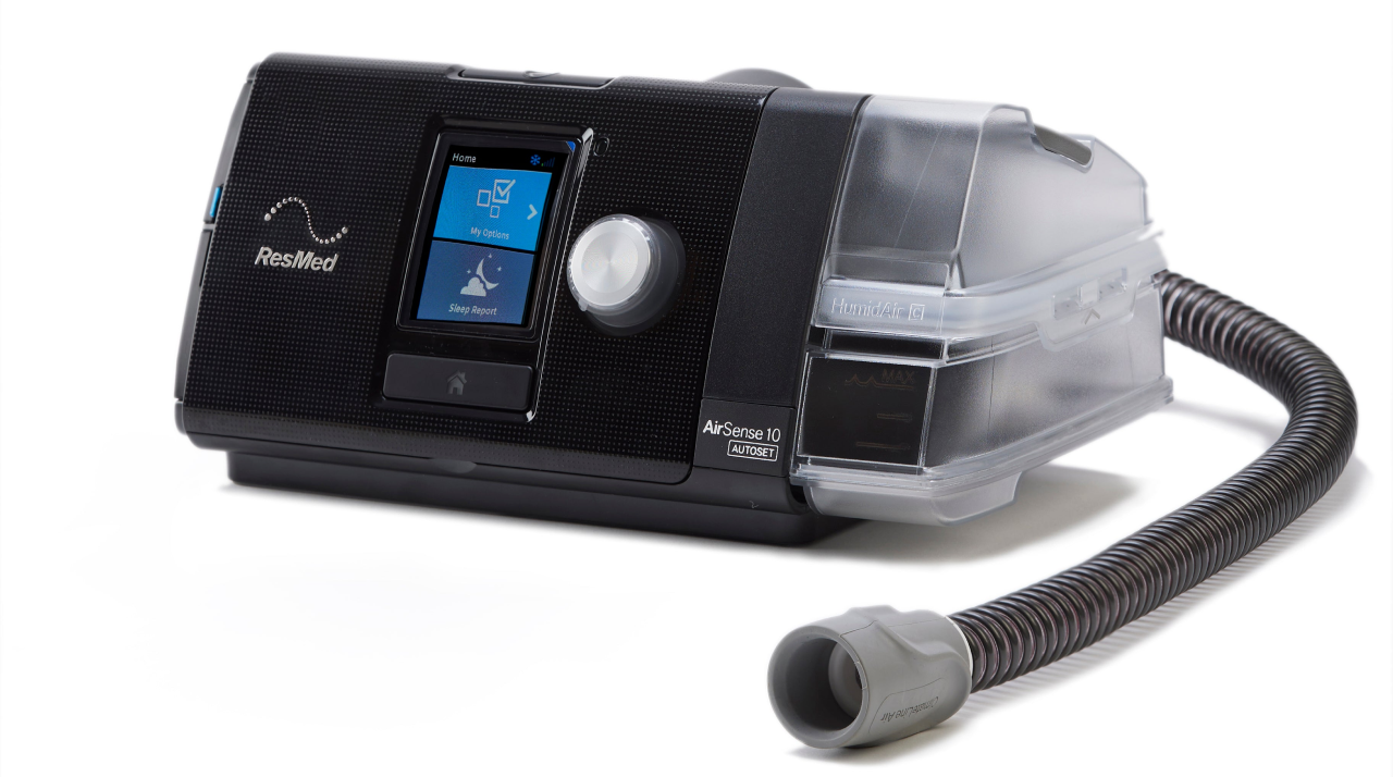 CPAP Machines