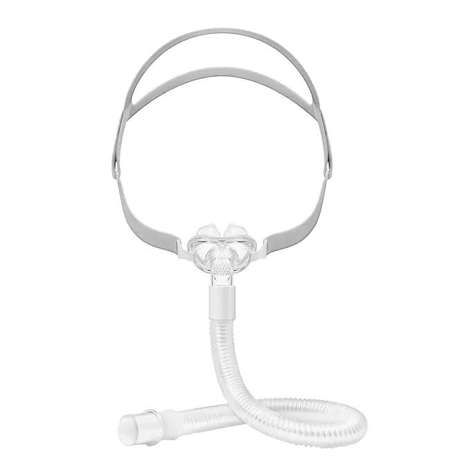 Respbuy_Yuwell_YP01_Nasal Pillow Mask 3 Yuwell YP-01 Nasal Pillows CPAP Mask