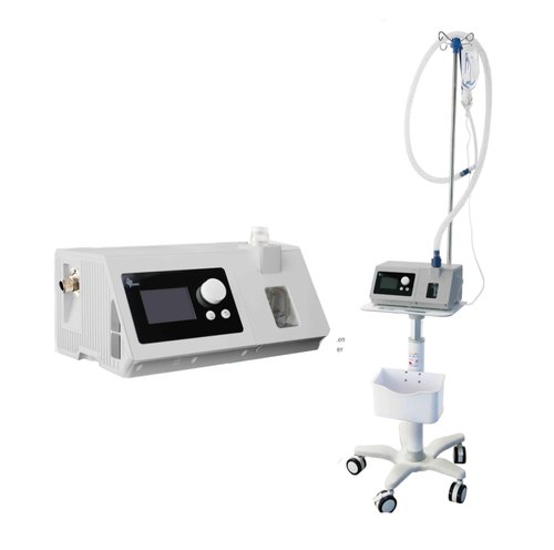 High Flow Nasal Cannula & Meters