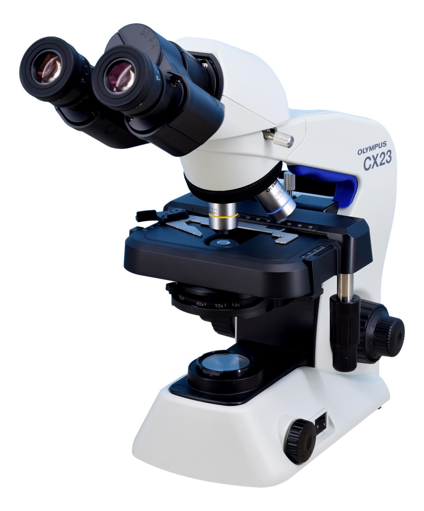 Microscopes & Audiometry