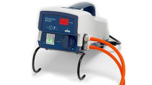 DVT & Compression Pump