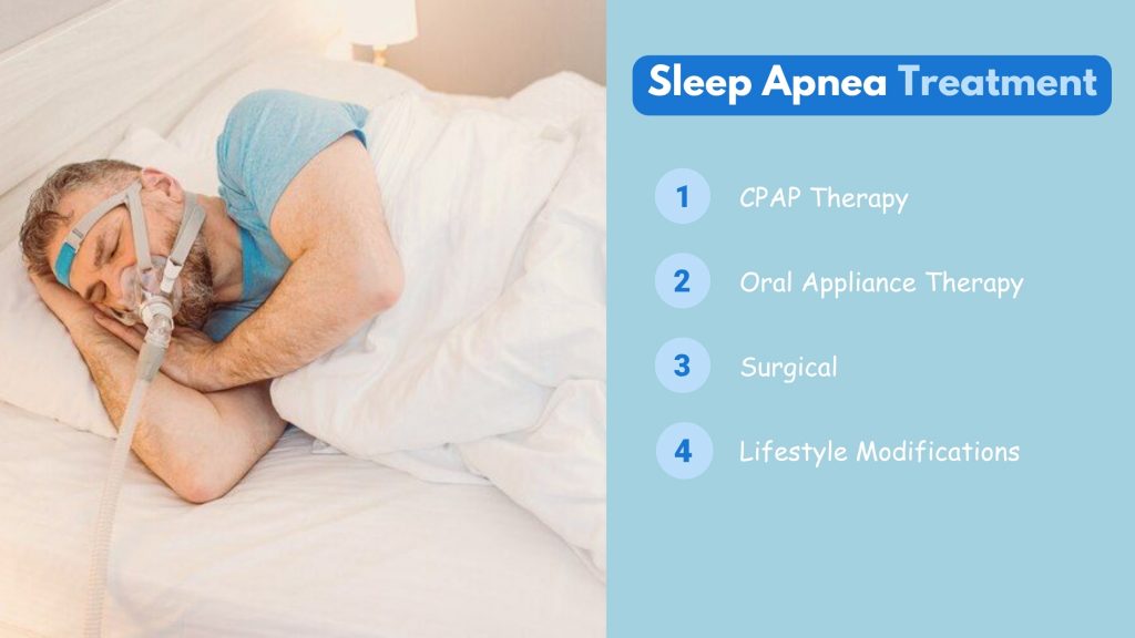 sleep apnea treatment