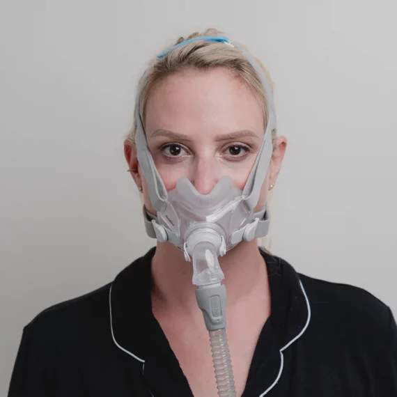 ResMed CPAP Mask Types: Which One Is Right for You? (2026 Guide)