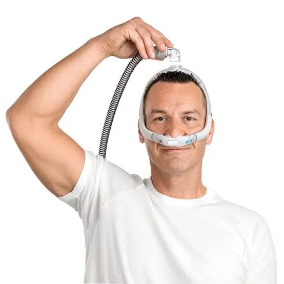 ResMed CPAP Mask Types: Which One Is Right for You? (2026 Guide)