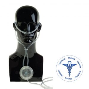 Devilbiss Oxymizer Oxygen Conserver