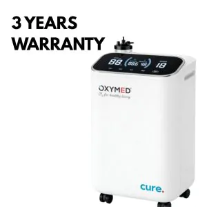 Oxymed Cure 5 LPM Oxygen Concentrator (2026 Launch) 12 Respbuy_oxymed_cure_5lpm_oc (2)