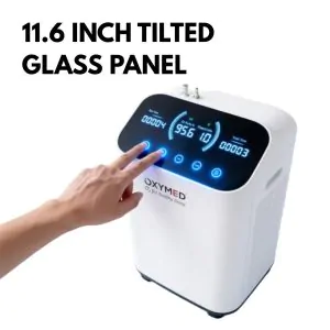 Oxymed Cure 5 LPM Oxygen Concentrator (2026 Launch) 11 Respbuy_oxymed_cure_5lpm_oc